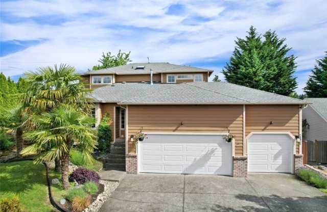 24015 130th Avenue Southeast - 24015 130th Avenue Southeast, Kent, WA 98030