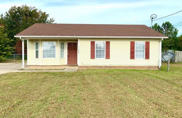 953 Van Buren Ave photos photos