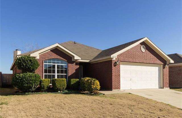 10632 Aransas Drive - 10632 Aransas Drive, Fort Worth, TX 76131