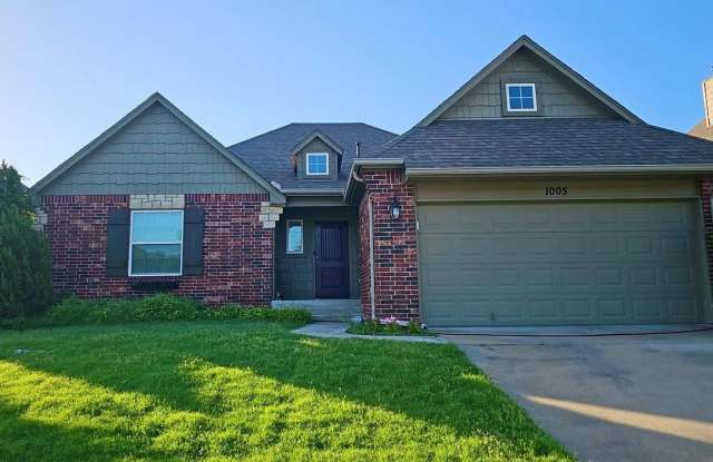 Beautiful one-Story home in Stone Wood Crossing! photos photos