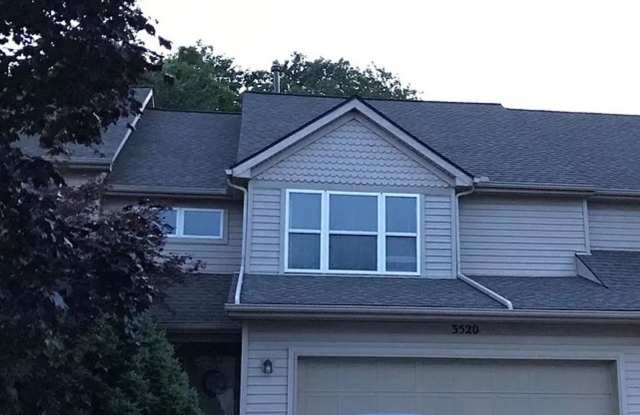 3520 Meadow grove Trail Beautiful 2 Bedroom 2.5 Bathroom Condo in Ann Arbor! Available August 10th 2025! photos photos