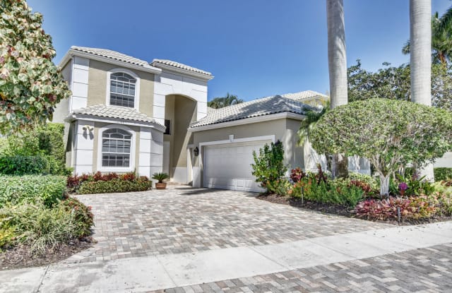 16149 Villa Vizcaya Place - 16149 Villa Vizcaya Place, Palm Beach County, FL 33446