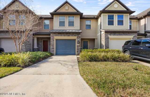 7023 BUROAK Court - 7023 Buroak Court, Jacksonville, FL 32258