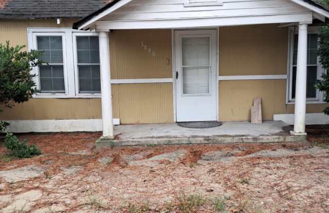 5846 Ames Road photos photos