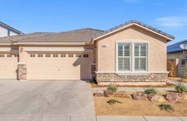 Expansive 4-bedroom Single Story in Henderson photos photos