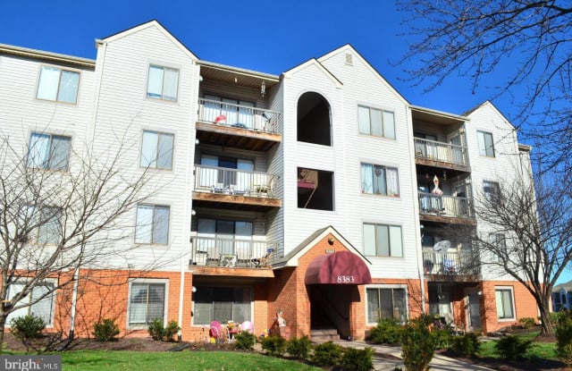 8383 BUTTRESS LANE - 8383 Buttress Ln, Manassas, VA 20110