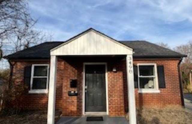 3498 Powhatan Street photos photos