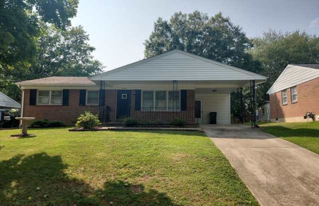 Appointment Only!!!! - 409 Lansbury Drive, Danville, VA 24540