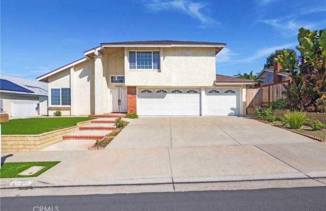 24601 Seth Circle - 24601 Seth Circle, Dana Point, CA 92629