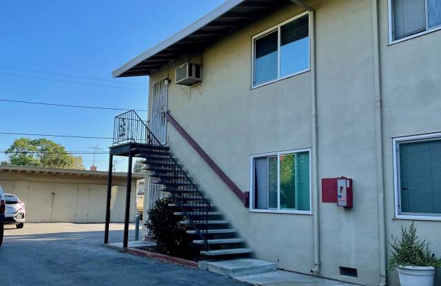 1156 West Hamilton Ave #4 - 1156 West Hamilton Avenue, Campbell, CA 95008 1156 West Hamilton Ave #4 - 1156 West Hamilton Avenue, Campbell, CA 95008
