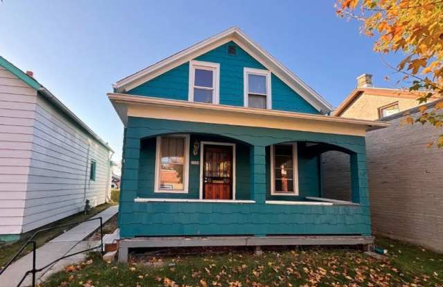 1527 Indiana Avenue photos photos