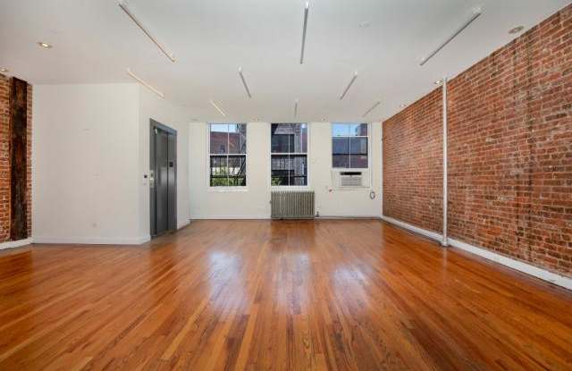 151 Spring Street - 151 Spring Street, New York City, NY 10012