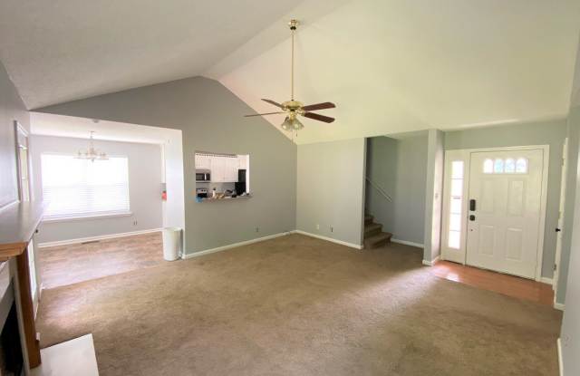 4005 Challis Drive Gallery 2