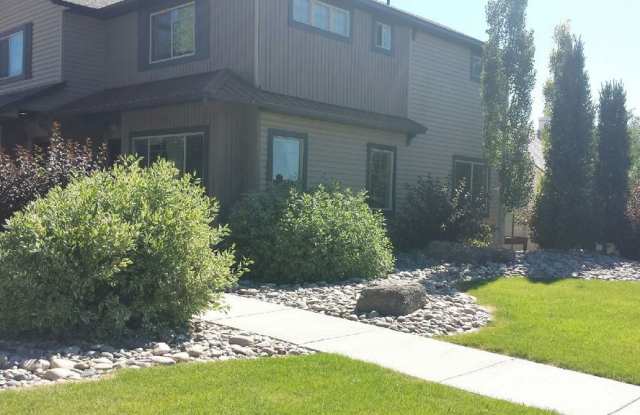 Snellgrove Townhome photos photos