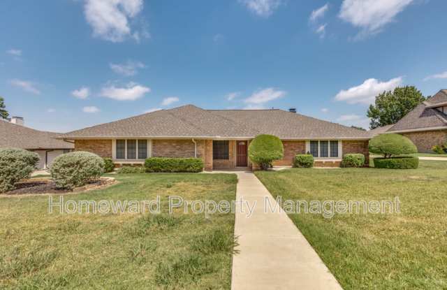 1119 Wilshire Drive - 1119 Wilshire Drive, Trophy Club, TX 76262
