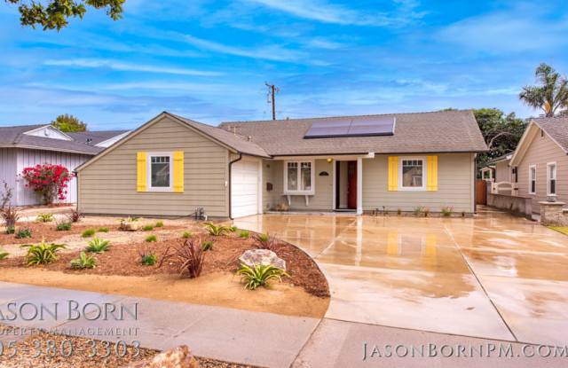 370 Frances Street - 1 - 370 Frances Street, Ventura, CA 93003
