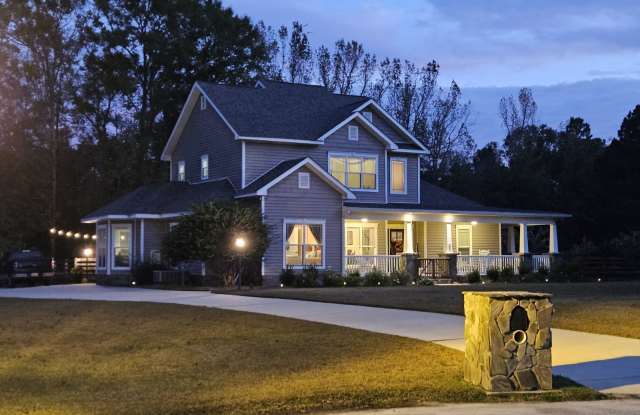 7158 Cannon Ball Cir - 7158 Cannon Ball Circle, Baldwin County, AL 36507