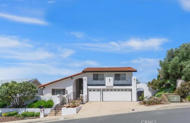641 Vista Valinda - 641 Vista Valinda, San Clemente, CA 92672
