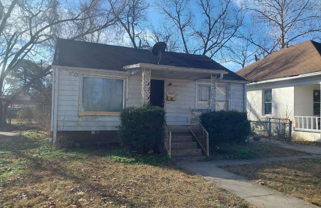 1514 W Short 17th photos photos