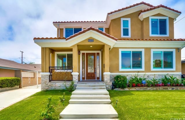 5326 Norton Street - 5326 Norton Street, Torrance, CA 90503