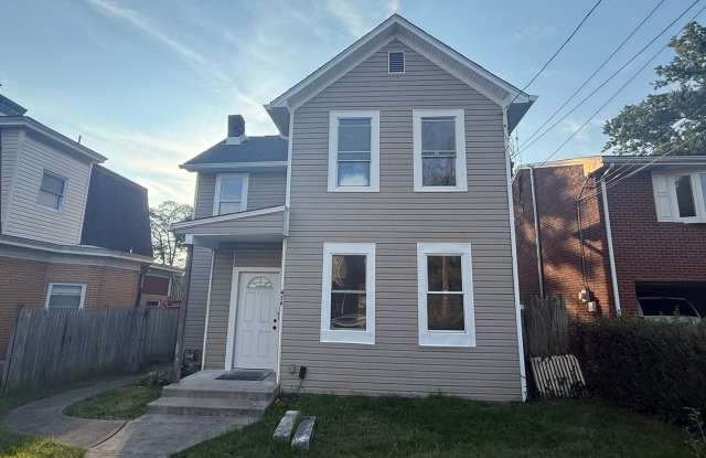 Updated Rental - Carnegie Gallery 1