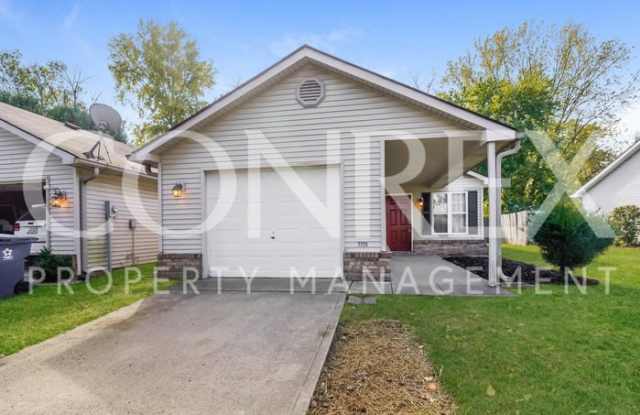 7725 Orchard Village Drive - 7725 Orchard Village Drive, Indianapolis, IN 46217