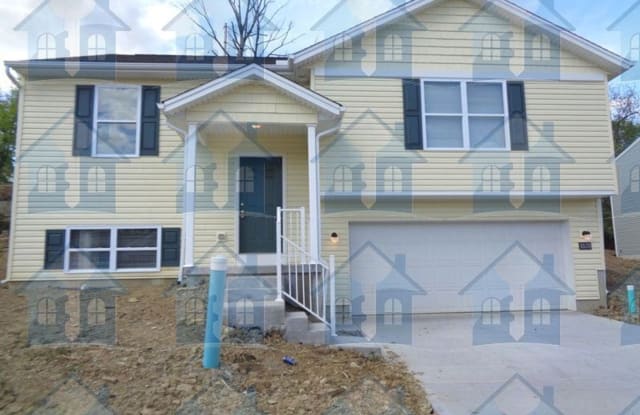 1028 Golfview Drive, - 1028 Golfview Drive, Hamilton, OH 45013
