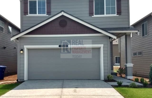 10576 189th St E - 10576 189th Street East, Graham, WA 98374