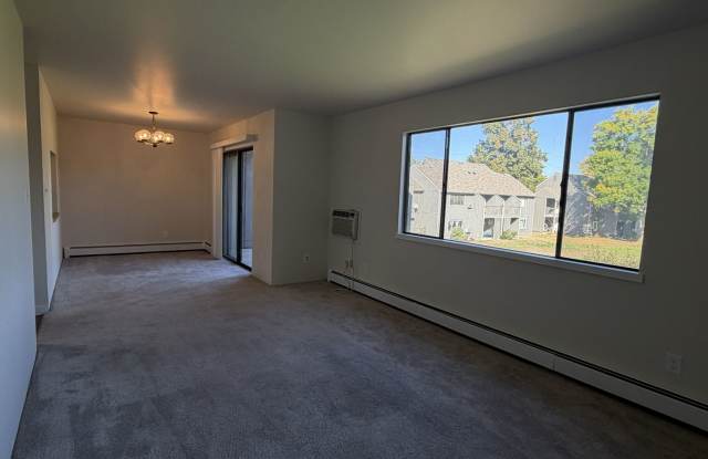 Fresh & Updated 2 Bedroom Condo in Fort Collins Gallery 4