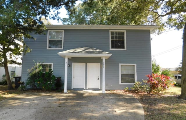 1913 MARY ST - 1913 Mary Street, Atlantic Beach, FL 32233