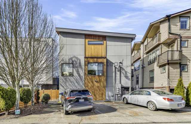 5950 California Ave Sw - 5950 California Avenue Southwest, Seattle, WA 98136
