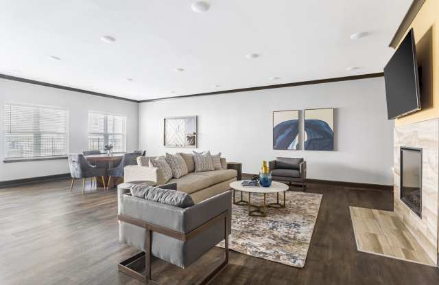 The Bridge at Cameron - Affordable Housing photos photos