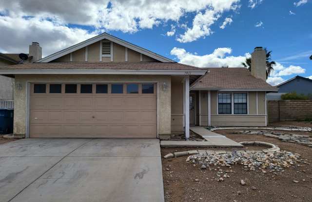 Charming one-story house photos photos