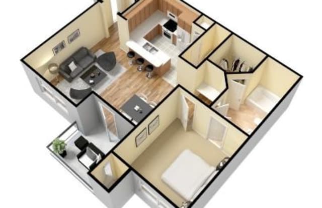 463 Westfield Blvd. - 463 Westfield Blvd, Temple, TX 76502