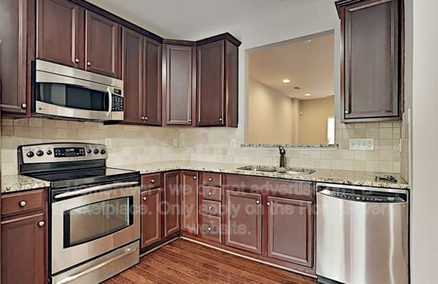 251 Lincoln St - 251 Lincoln Street, Charlotte, NC 28203