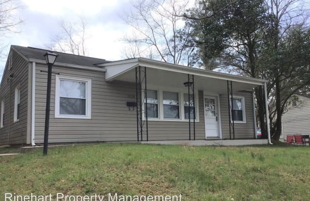 1030 Bose Avenue - 1030 Bose Avenue, Rock Hill, SC 29732