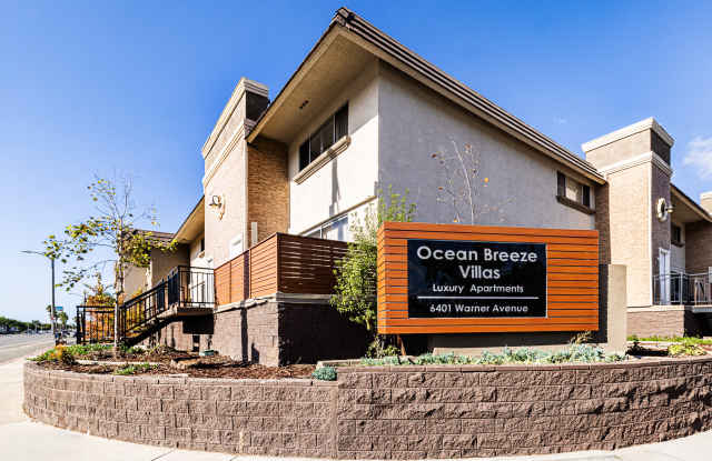 Ocean Breeze Villas Gallery 4