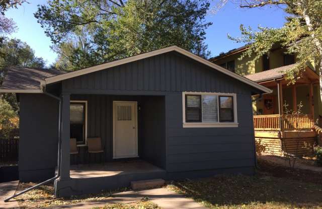 CHARMING 3 BED/2 BATH HOME IN OLD TOWN photos photos
