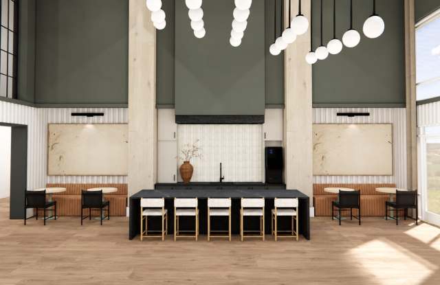 The Bennett in Charlotte Gallery 4