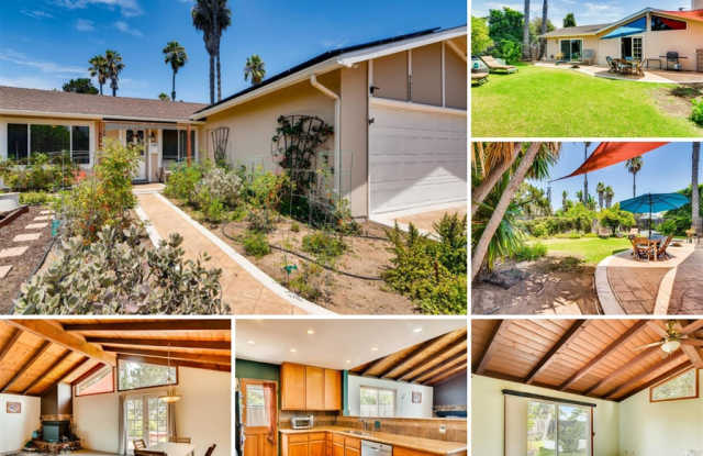 7260 Florey Street - 7260 Florey Street, San Diego, CA 92122