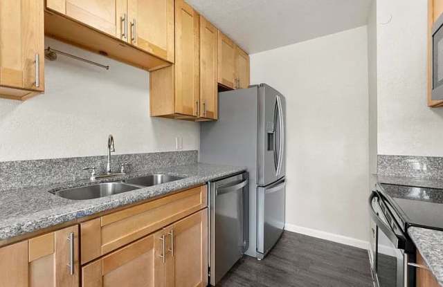 1671 Pentecost Way - 1671 Pentecost Way, San Diego, CA 92105