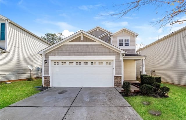 190 Brookhaven Drive - 190 Brookhaven Drive, Johnston County, NC 27527