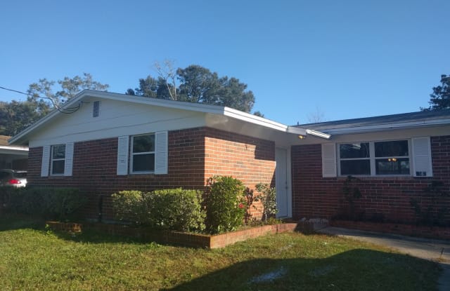 6547 Thurgood Circle East - 6547 Thurgood Circle East, Jacksonville, FL 32219