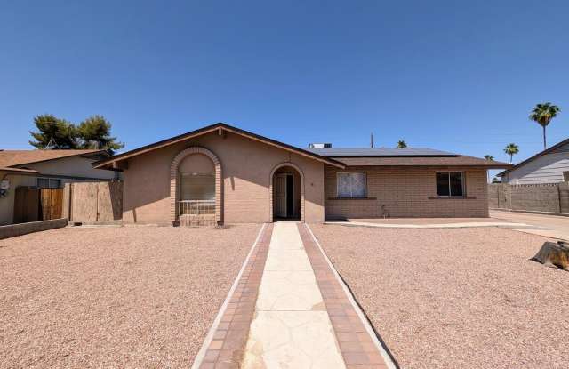 3848 W North Lane photos photos