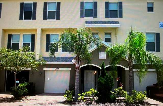 822 CALLISTA CAY LOOP photos photos