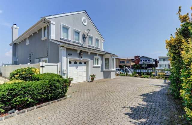 609 E Bay Drive - 609 East Bay Drive, Long Beach, NY 11561