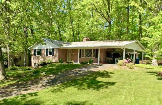 3614 DORADO CT - 3614 Dorado Court, Mantua, VA 22031