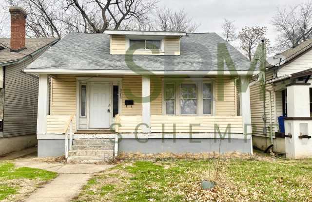 Updated Three Bedroom in West Louisville-Section 8 Accepted photos photos Updated Three Bedroom in West Louisville-Section 8 Accepted photos photos