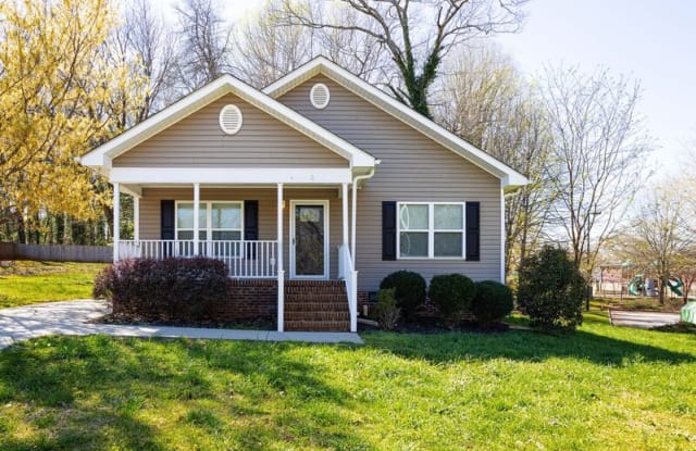 3 Marie Street - 3 Marie Street, Greenville County, SC 29609