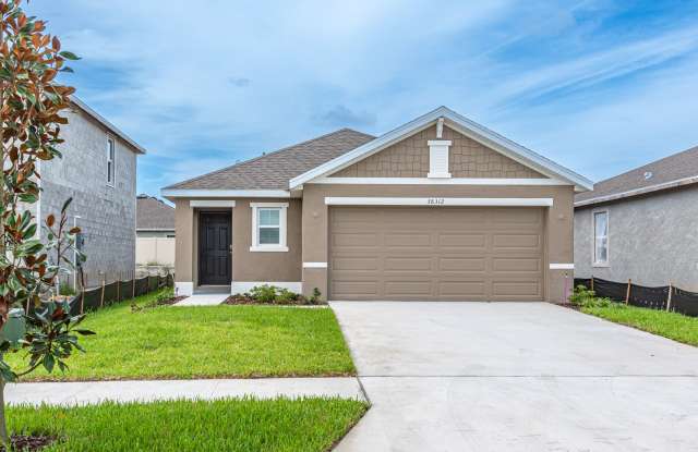 3 bedroom 2 Bath Rental with 2 car garage in Zephyrhills photos photos